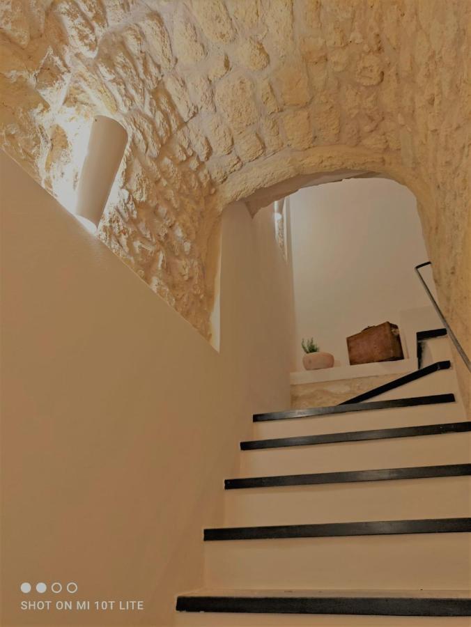 Locanda Carra Manna Sassari Exterior foto