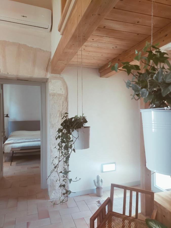 Locanda Carra Manna Sassari Exterior foto