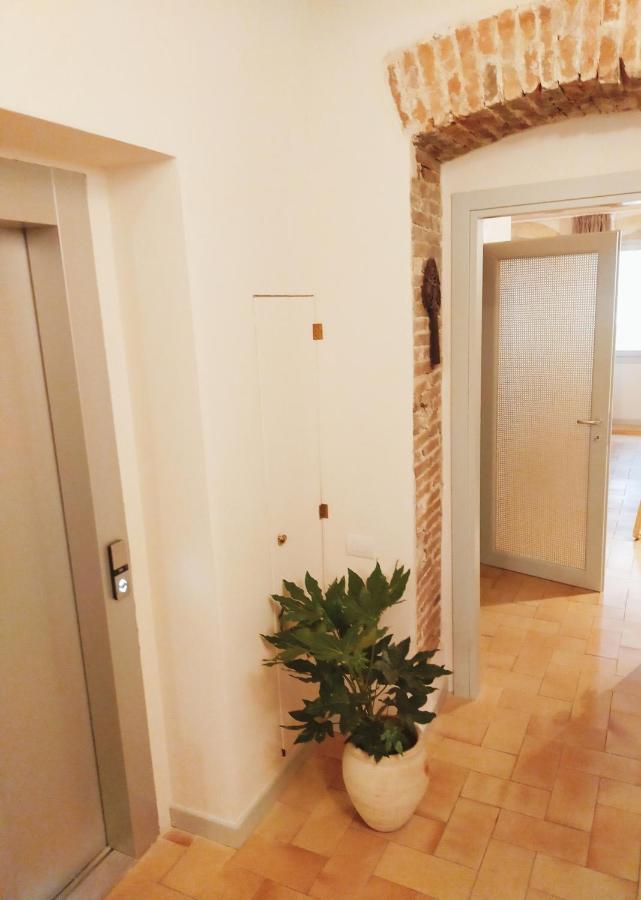 Locanda Carra Manna Sassari Exterior foto