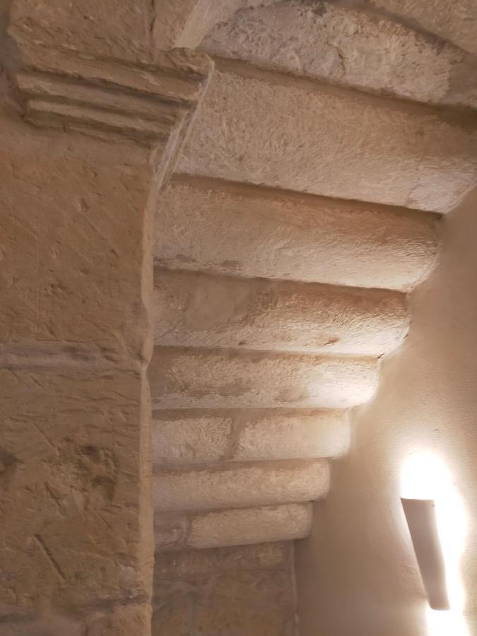 Locanda Carra Manna Sassari Exterior foto